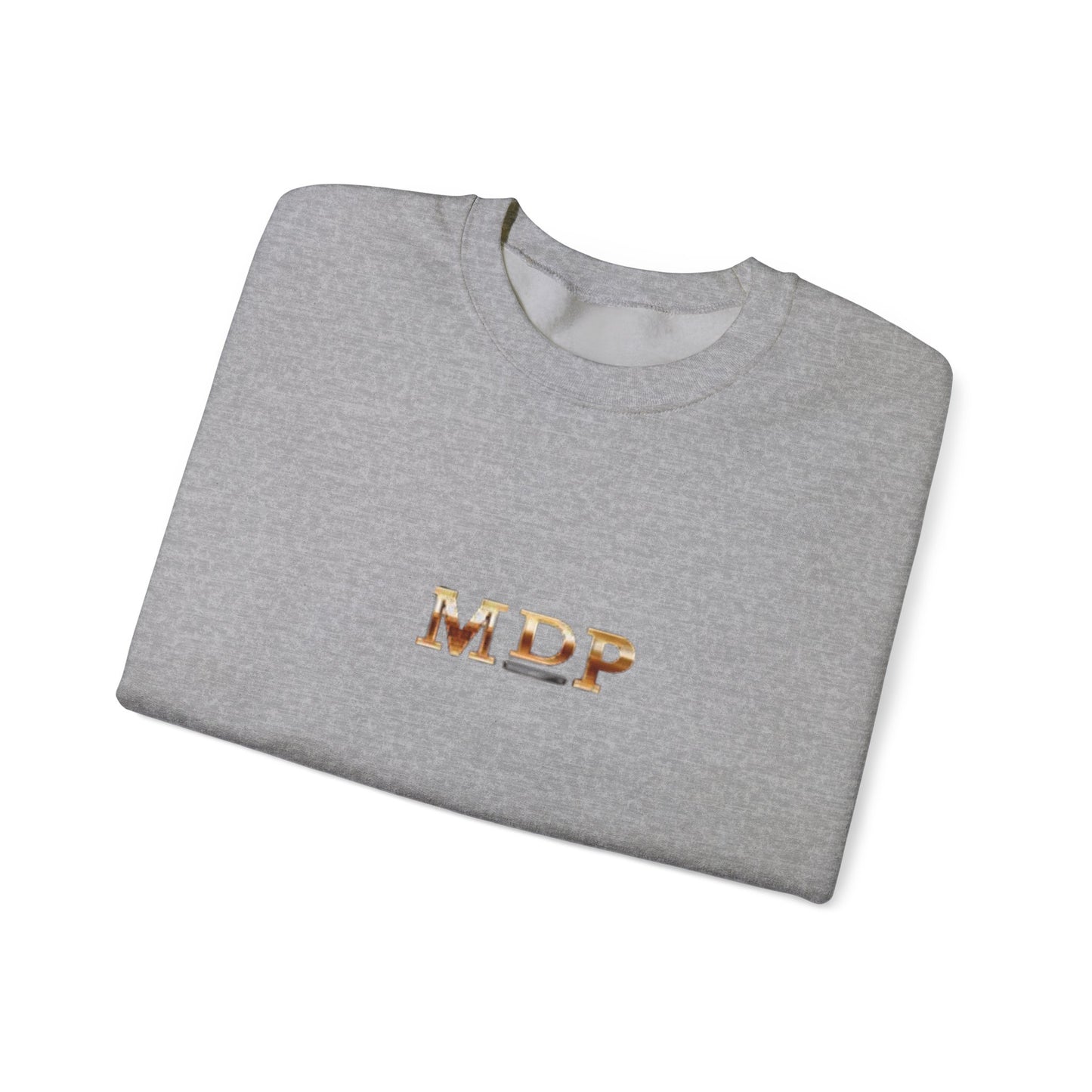 MDP Unisex Heavy Blend™ Crewneck Sweatshirt - Cozy Casual Wear