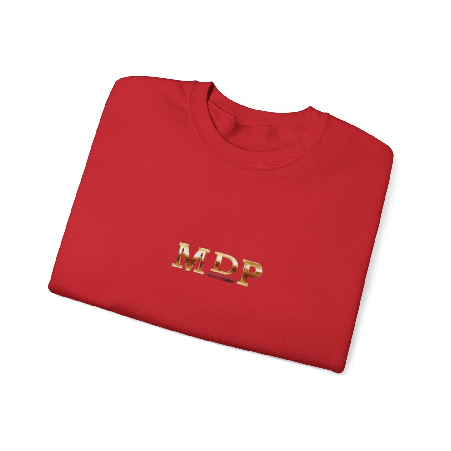 MDP Unisex Heavy Blend™ Crewneck Sweatshirt - Cozy Casual Wear
