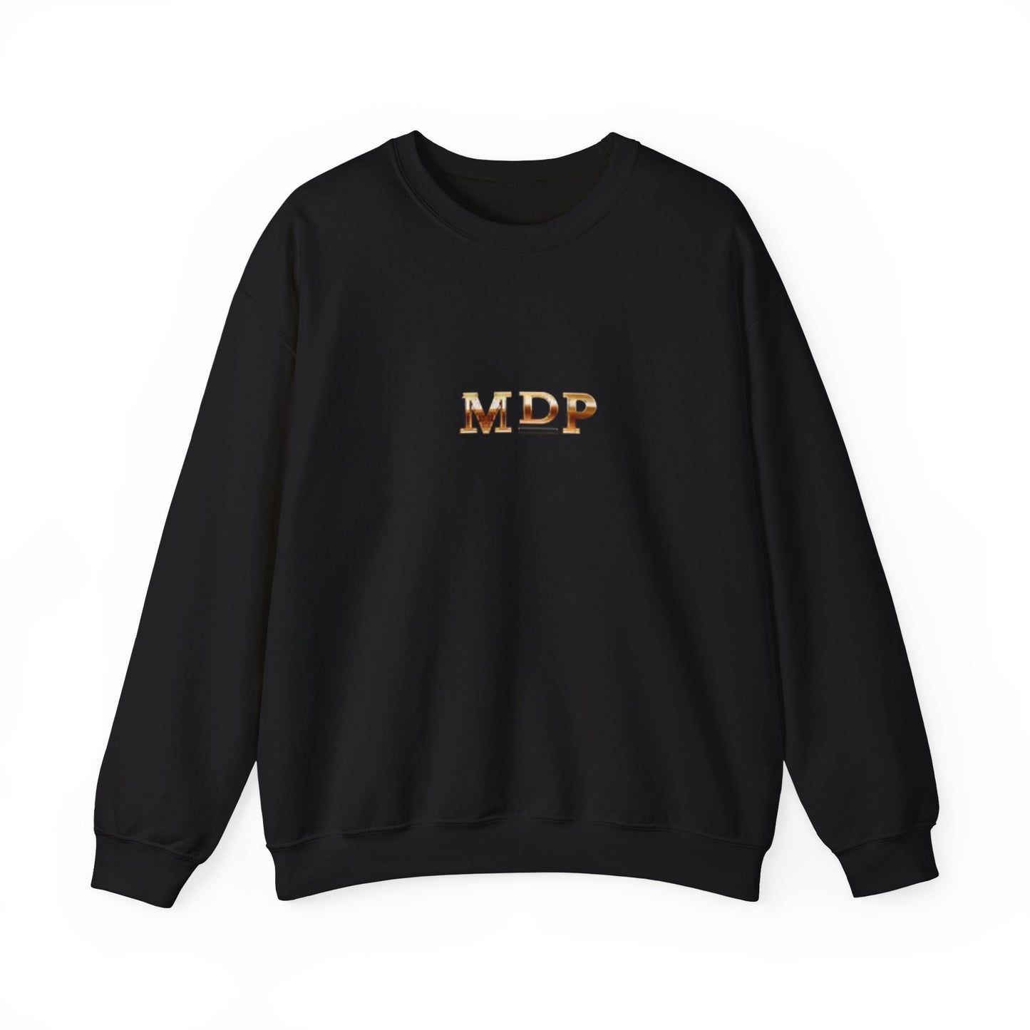 MDP Unisex Heavy Blend™ Crewneck Sweatshirt - Cozy Casual Wear
