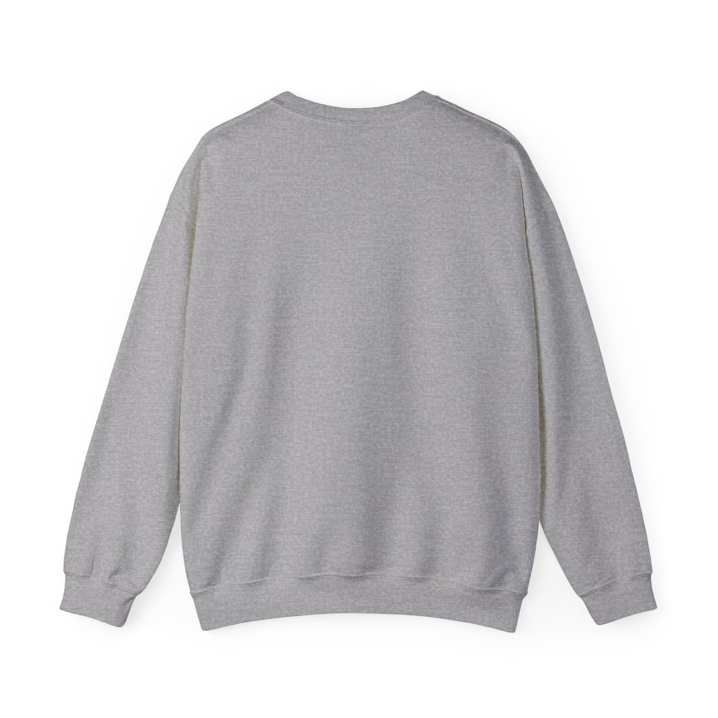 MDP Unisex Heavy Blend™ Crewneck Sweatshirt - Cozy Casual Wear