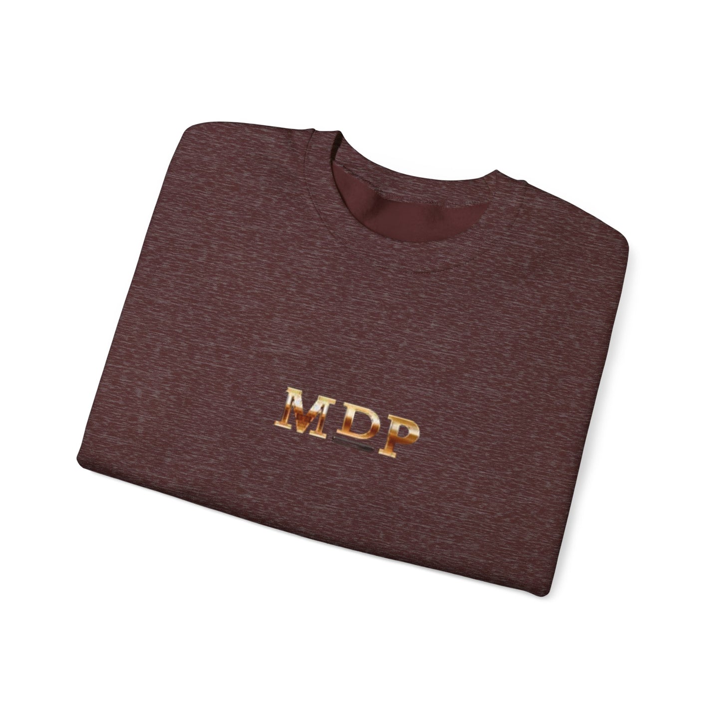 MDP Unisex Heavy Blend™ Crewneck Sweatshirt - Cozy Casual Wear