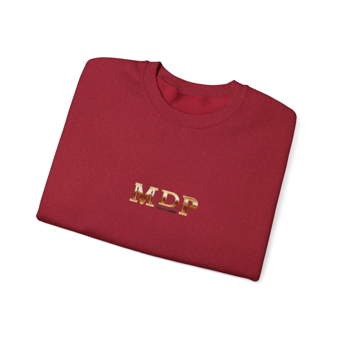 MDP Unisex Heavy Blend™ Crewneck Sweatshirt - Cozy Casual Wear