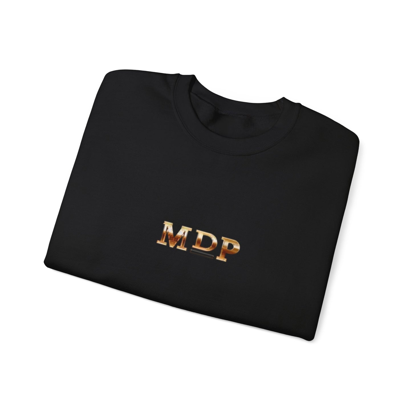 MDP Unisex Heavy Blend™ Crewneck Sweatshirt - Cozy Casual Wear