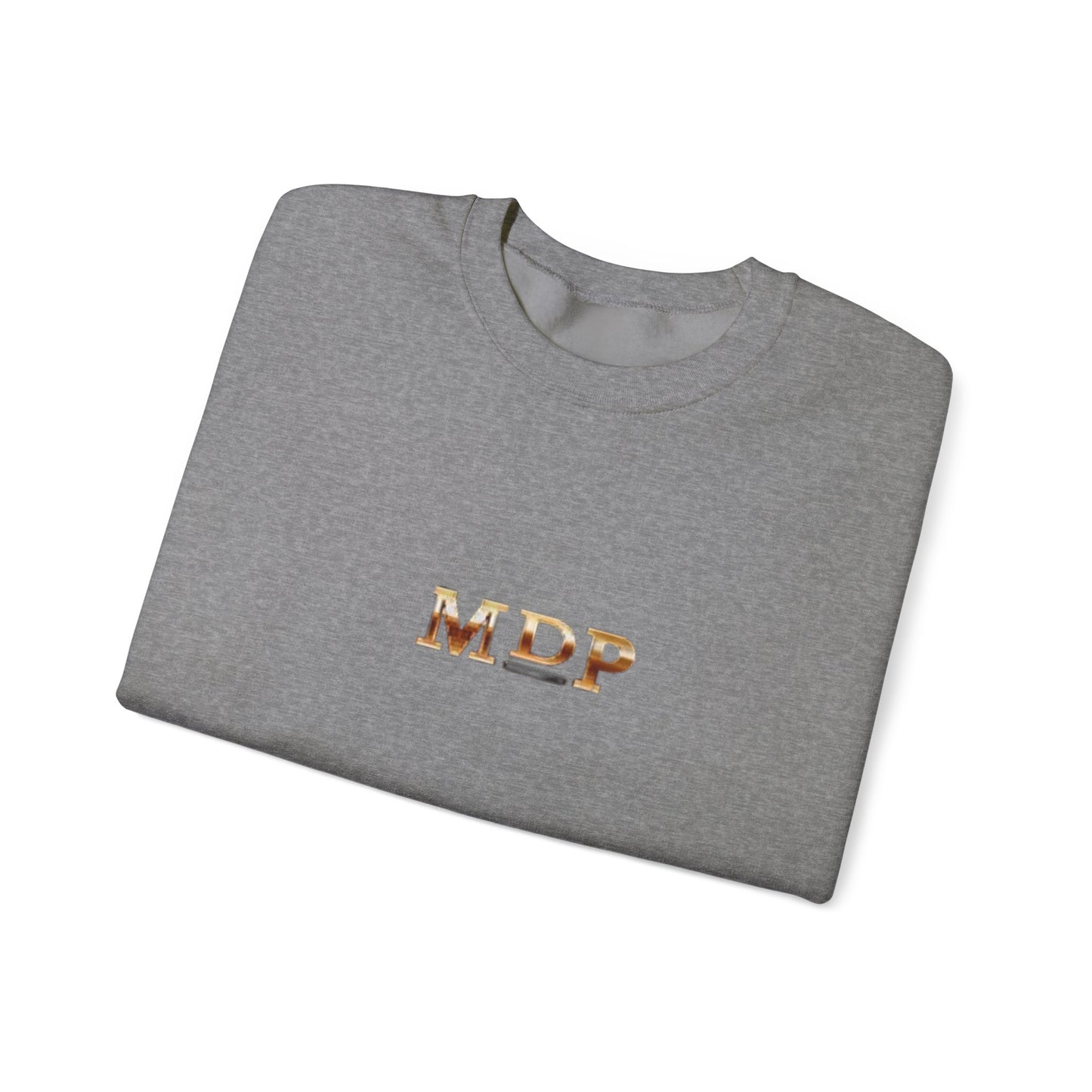 MDP Unisex Heavy Blend™ Crewneck Sweatshirt - Cozy Casual Wear