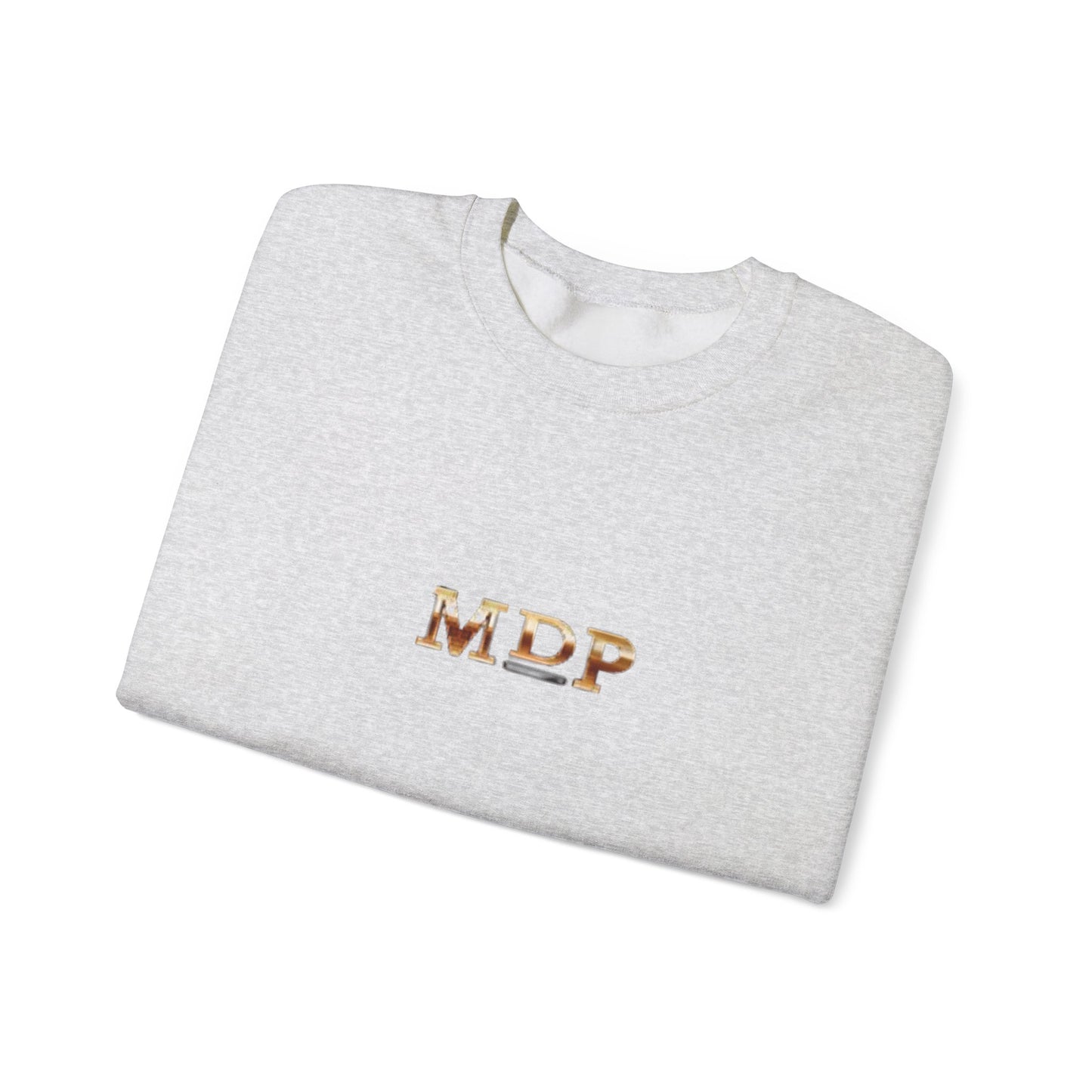 MDP Unisex Heavy Blend™ Crewneck Sweatshirt - Cozy Casual Wear