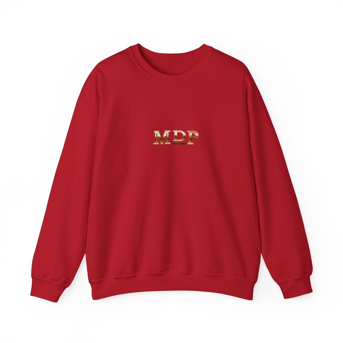 MDP Unisex Heavy Blend™ Crewneck Sweatshirt - Cozy Casual Wear