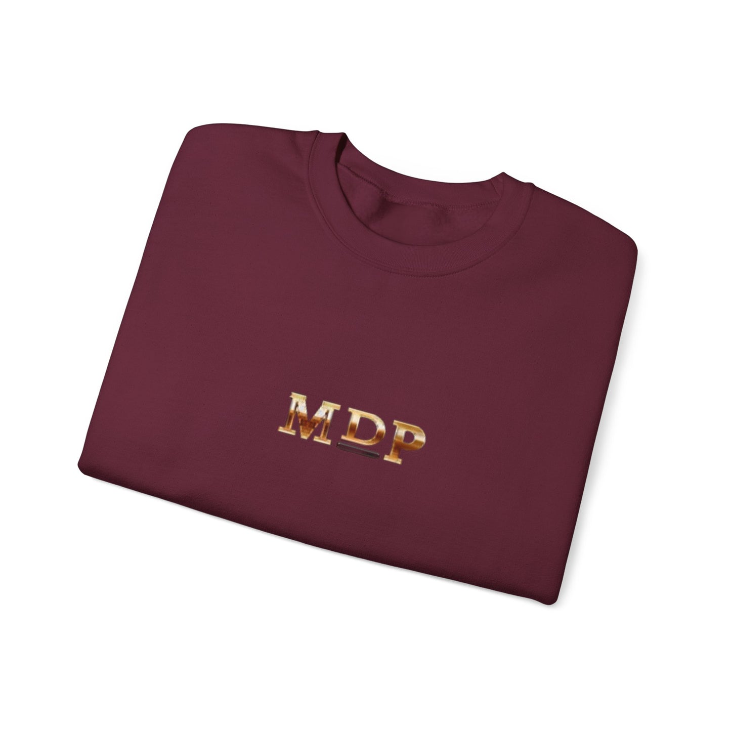 MDP Unisex Heavy Blend™ Crewneck Sweatshirt - Cozy Casual Wear