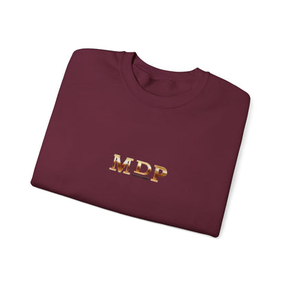MDP Unisex Heavy Blend™ Crewneck Sweatshirt - Cozy Casual Wear