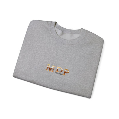 MDP Unisex Heavy Blend™ Crewneck Sweatshirt - Cozy Casual Wear