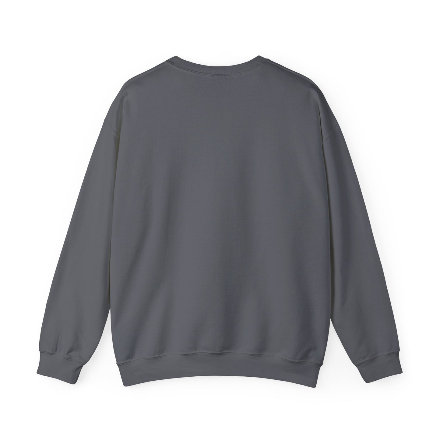 MDP Unisex Heavy Blend™ Crewneck Sweatshirt - Cozy Casual Wear