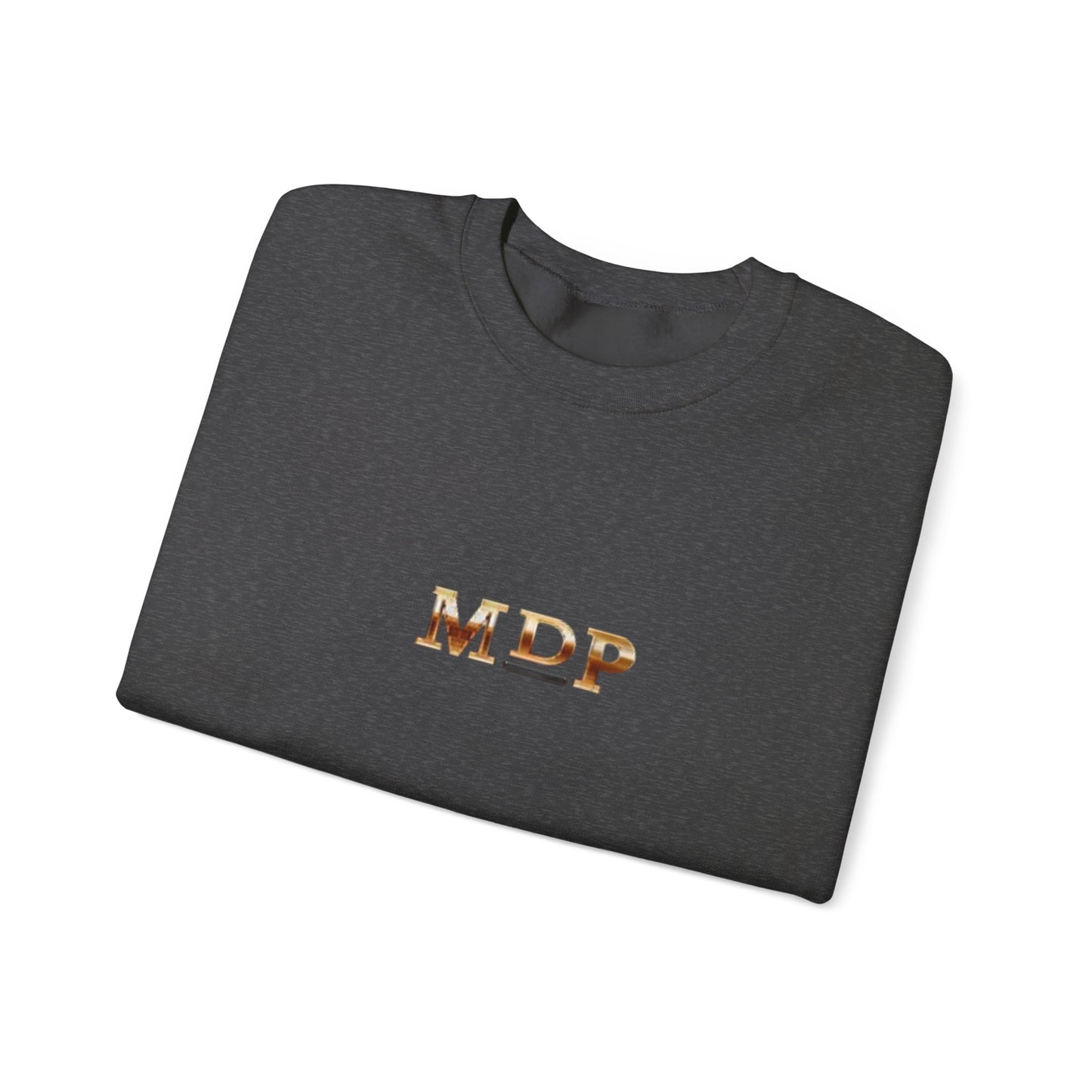 MDP Unisex Heavy Blend™ Crewneck Sweatshirt - Cozy Casual Wear