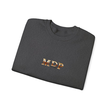 MDP Unisex Heavy Blend™ Crewneck Sweatshirt - Cozy Casual Wear