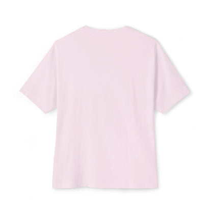 MDP Unisex Oversized Boxy Tee - Relaxed Fit Casual Wear