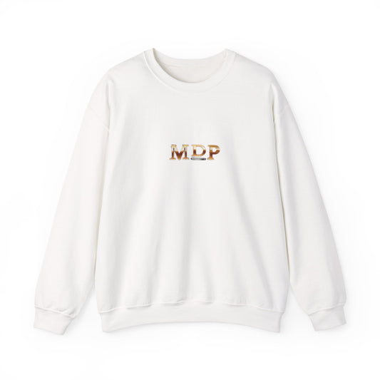 MDP Unisex Heavy Blend™ Crewneck Sweatshirt - Cozy Casual Wear