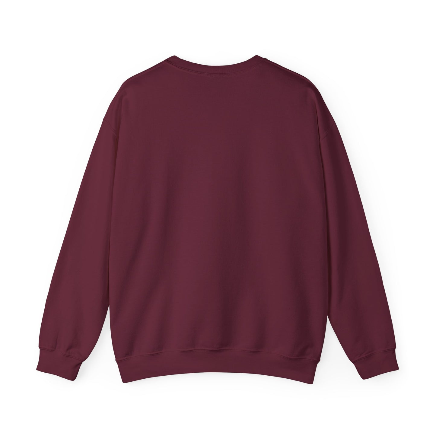 MDP Unisex Heavy Blend™ Crewneck Sweatshirt - Cozy Casual Wear