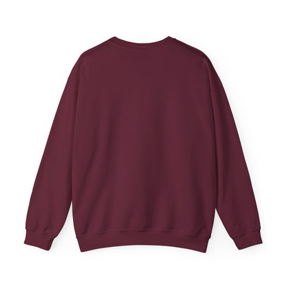 MDP Unisex Heavy Blend™ Crewneck Sweatshirt - Cozy Casual Wear