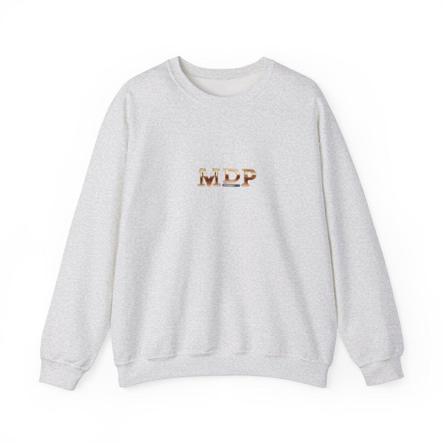 MDP Unisex Heavy Blend™ Crewneck Sweatshirt - Cozy Casual Wear