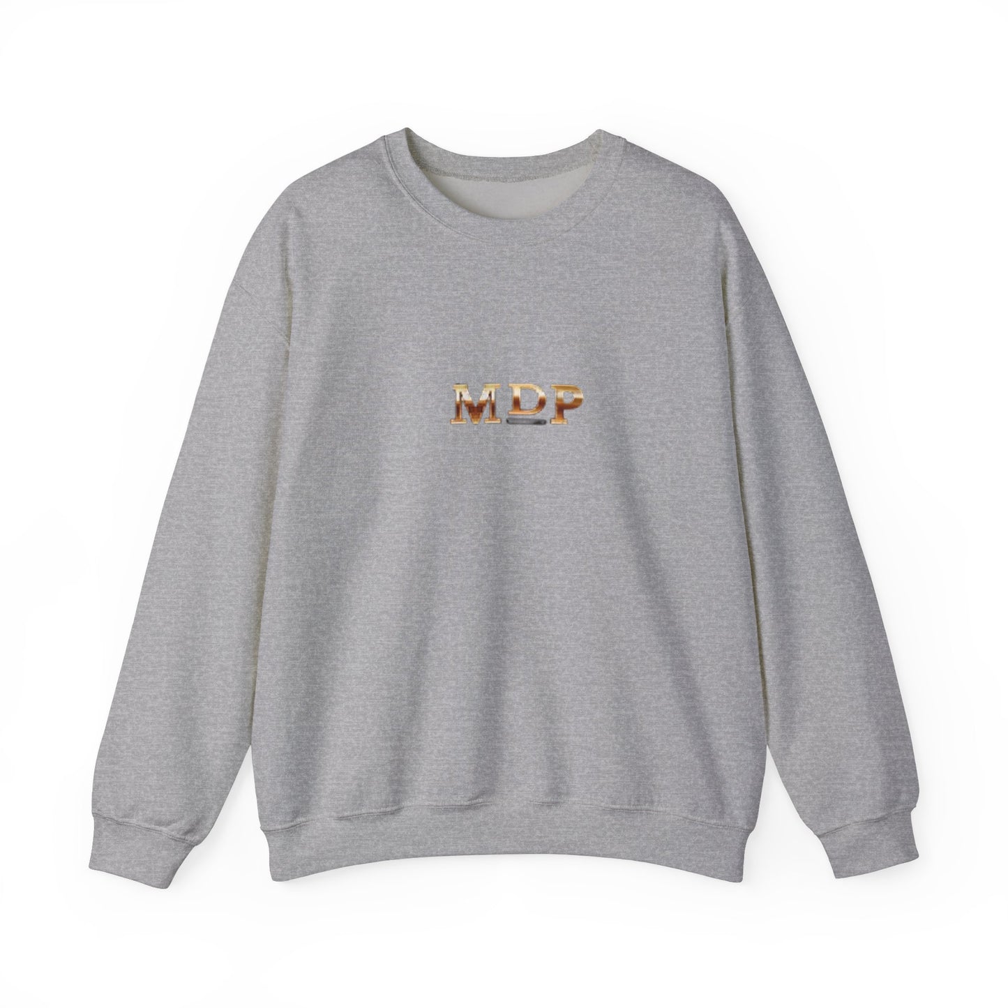 MDP Unisex Heavy Blend™ Crewneck Sweatshirt - Cozy Casual Wear