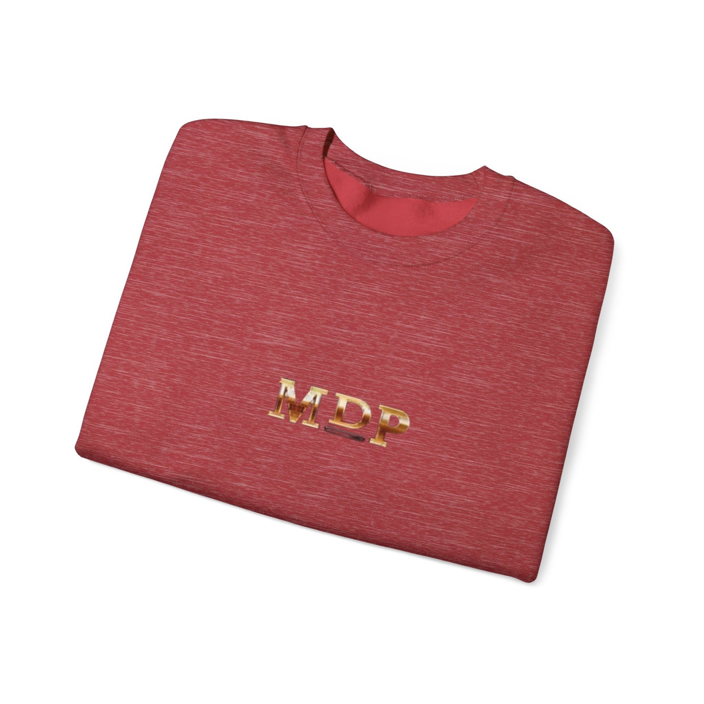 MDP Unisex Heavy Blend™ Crewneck Sweatshirt - Cozy Casual Wear
