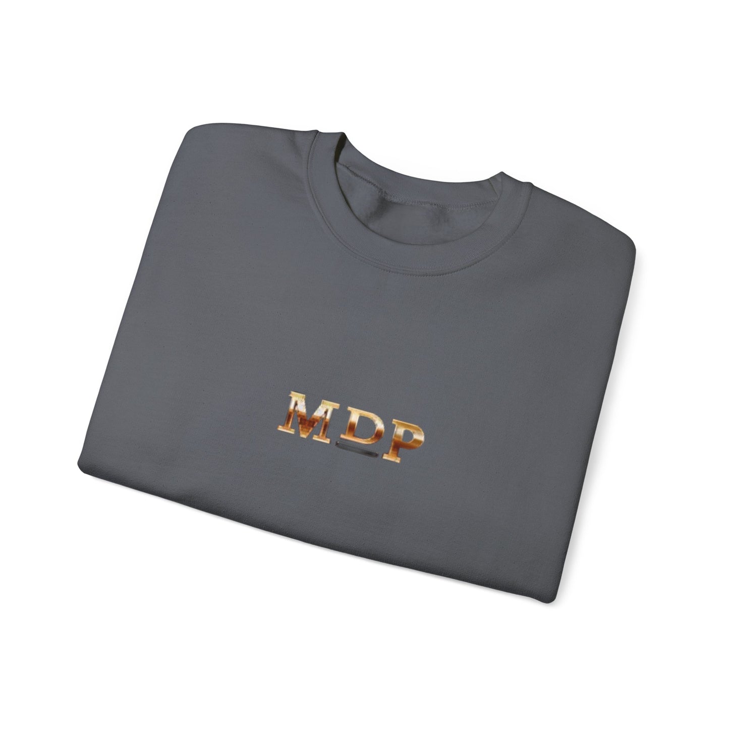 MDP Unisex Heavy Blend™ Crewneck Sweatshirt - Cozy Casual Wear