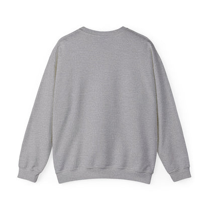 MDP Unisex Heavy Blend™ Crewneck Sweatshirt - Cozy Casual Wear