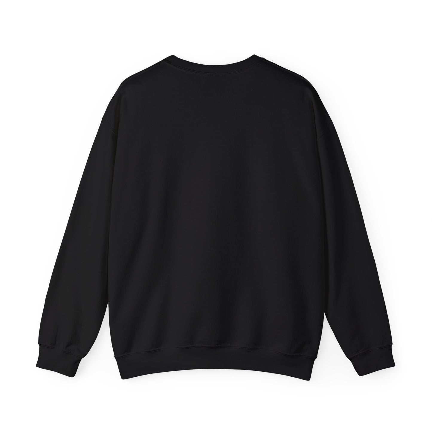 MDP Unisex Heavy Blend™ Crewneck Sweatshirt - Cozy Casual Wear