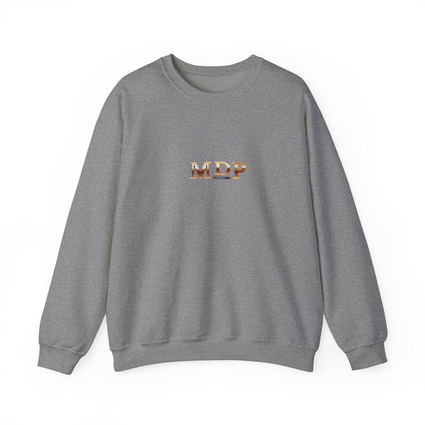 MDP Unisex Heavy Blend™ Crewneck Sweatshirt - Cozy Casual Wear