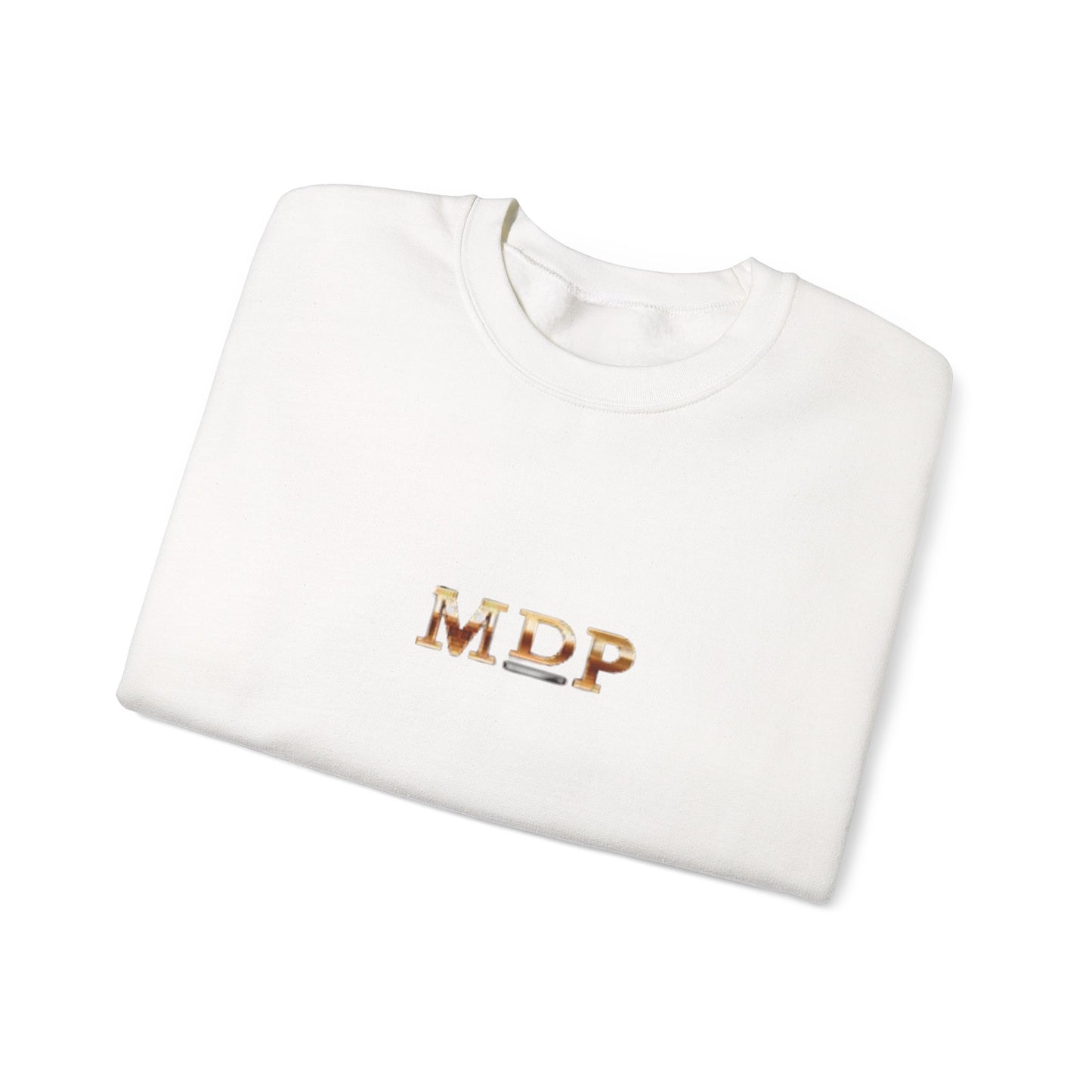 MDP Unisex Heavy Blend™ Crewneck Sweatshirt - Cozy Casual Wear