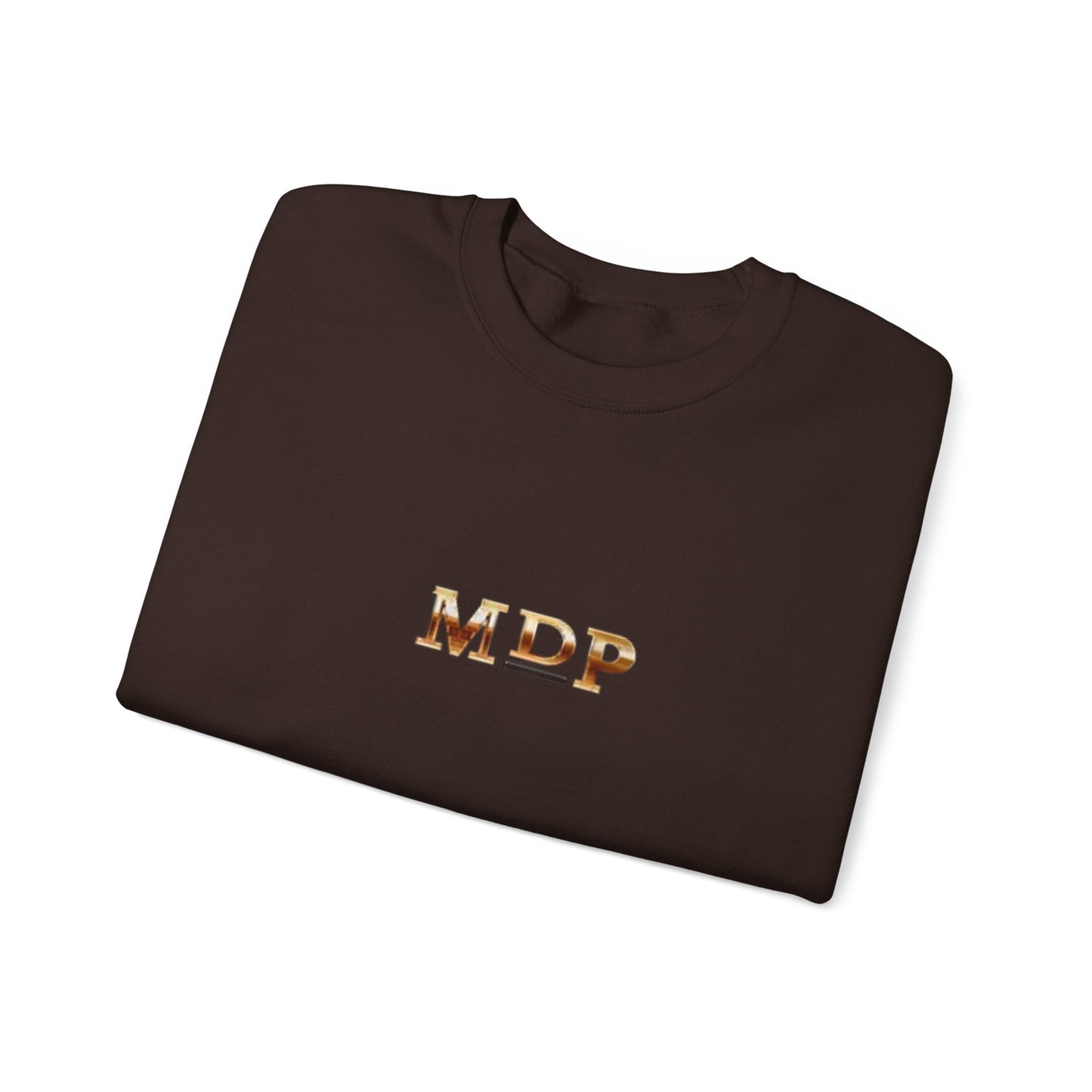 MDP Unisex Heavy Blend™ Crewneck Sweatshirt - Cozy Casual Wear