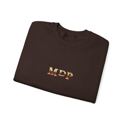 MDP Unisex Heavy Blend™ Crewneck Sweatshirt - Cozy Casual Wear
