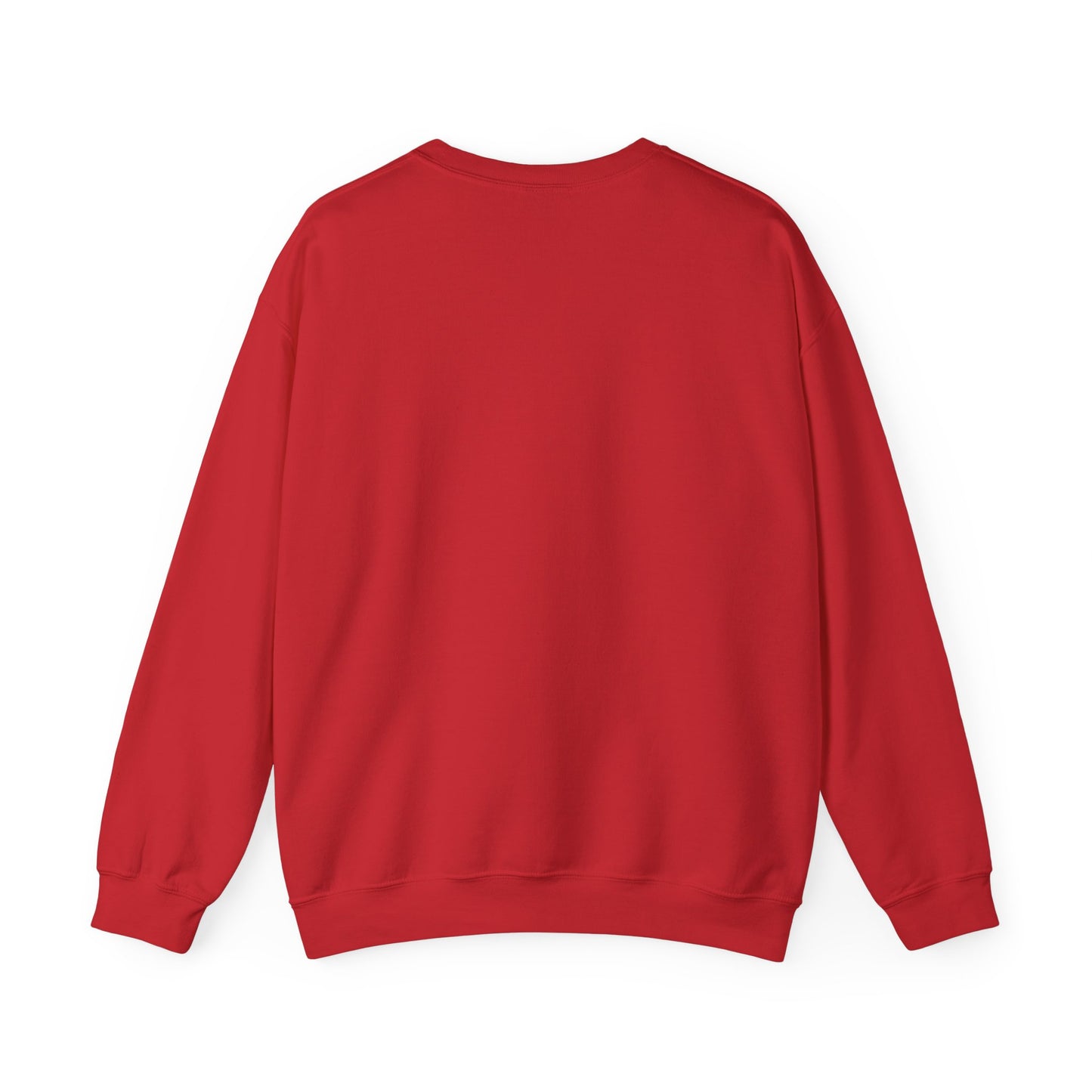 MDP Unisex Heavy Blend™ Crewneck Sweatshirt - Cozy Casual Wear