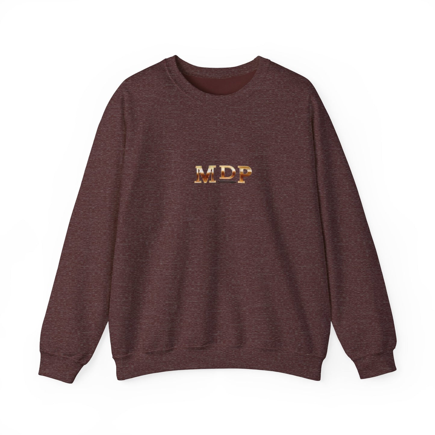 MDP Unisex Heavy Blend™ Crewneck Sweatshirt - Cozy Casual Wear