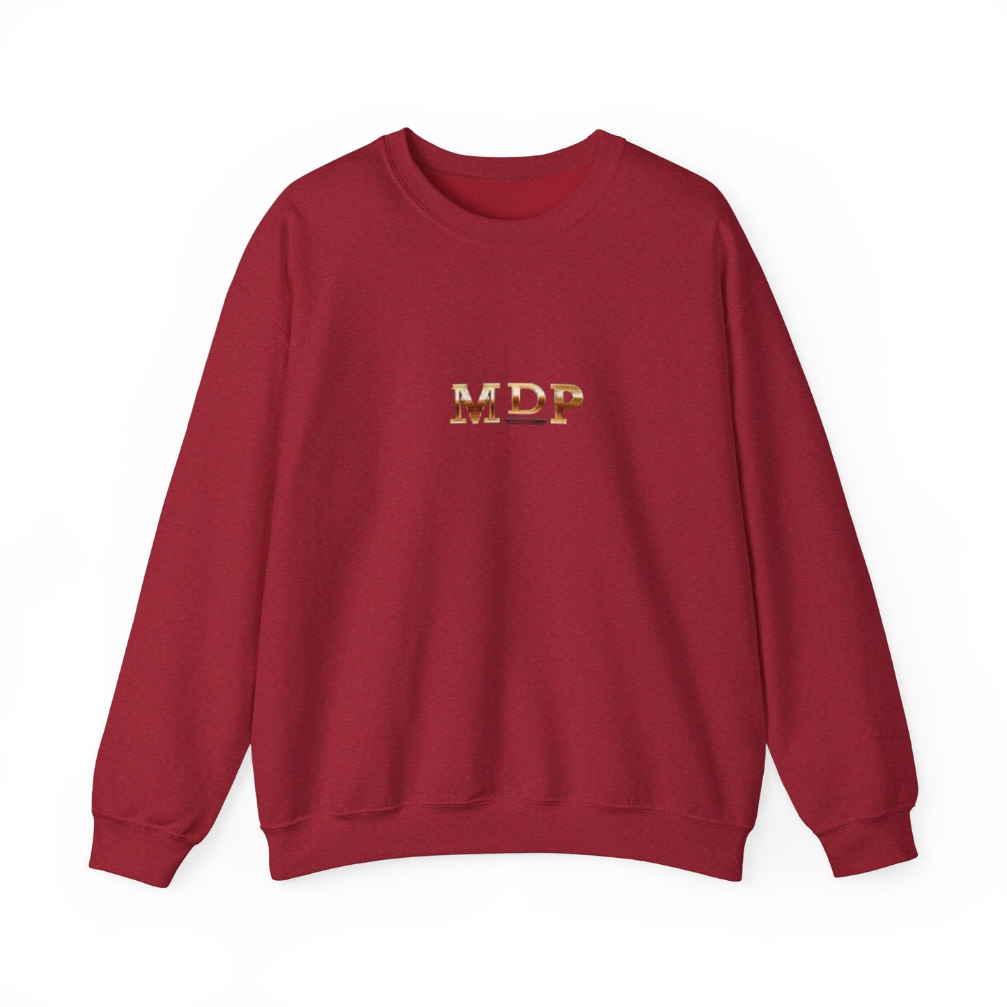 MDP Unisex Heavy Blend™ Crewneck Sweatshirt - Cozy Casual Wear