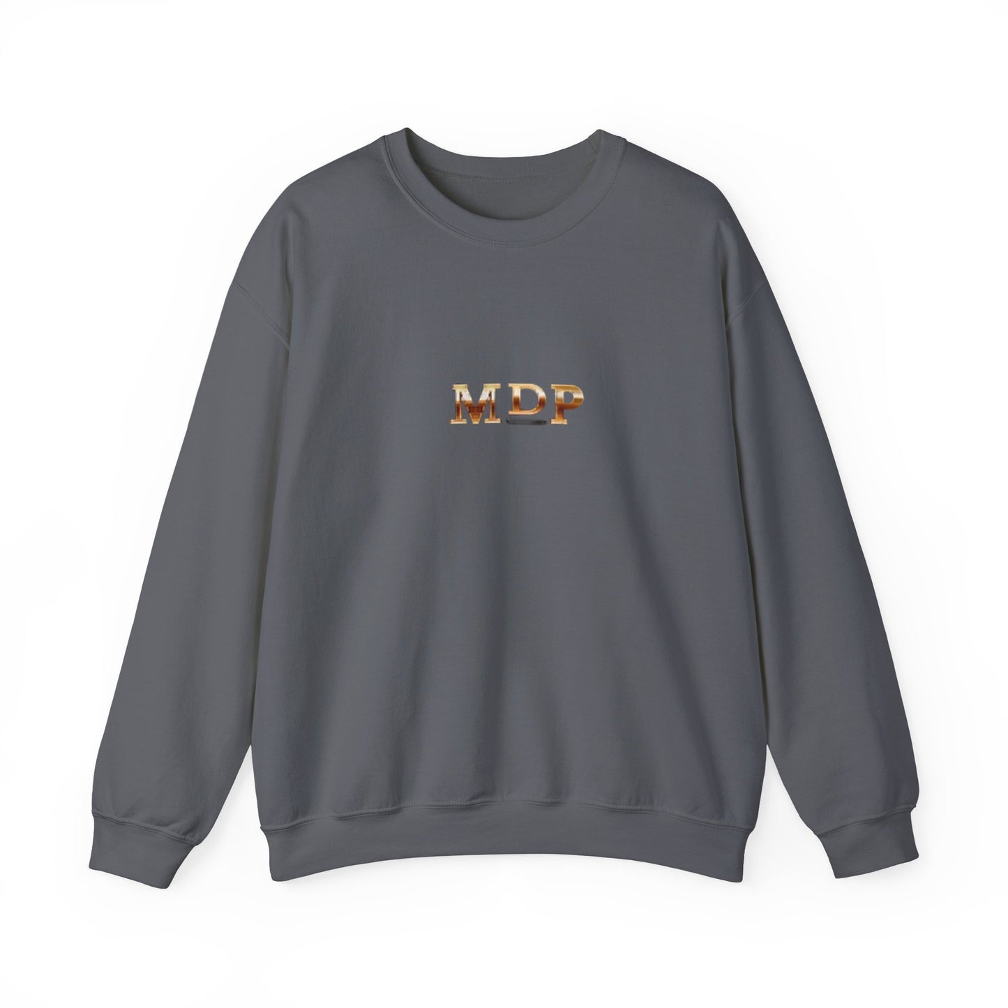 MDP Unisex Heavy Blend™ Crewneck Sweatshirt - Cozy Casual Wear