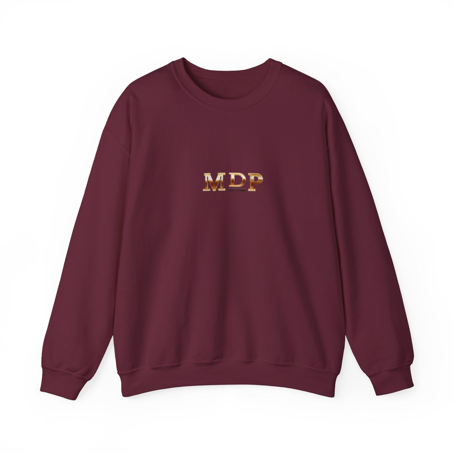 MDP Unisex Heavy Blend™ Crewneck Sweatshirt - Cozy Casual Wear