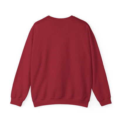 MDP Unisex Heavy Blend™ Crewneck Sweatshirt - Cozy Casual Wear