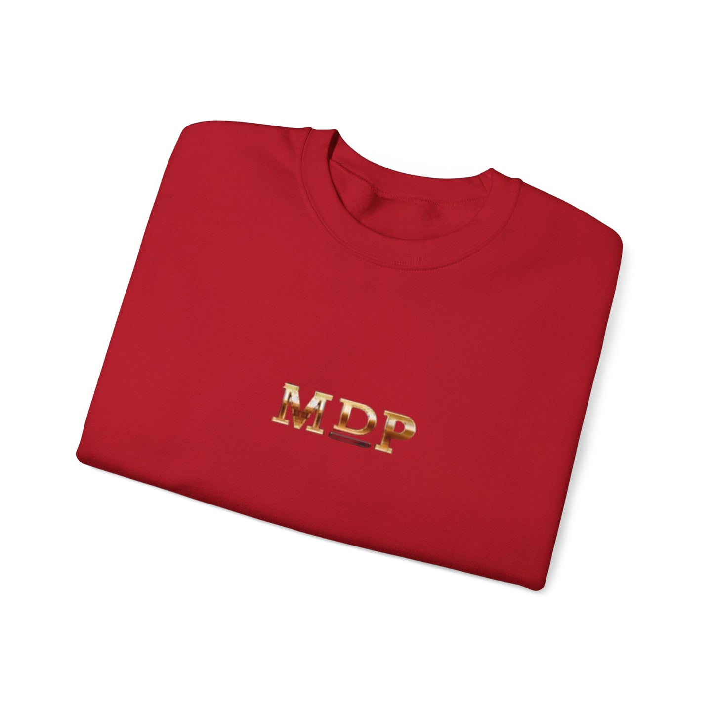 MDP Unisex Heavy Blend™ Crewneck Sweatshirt - Cozy Casual Wear