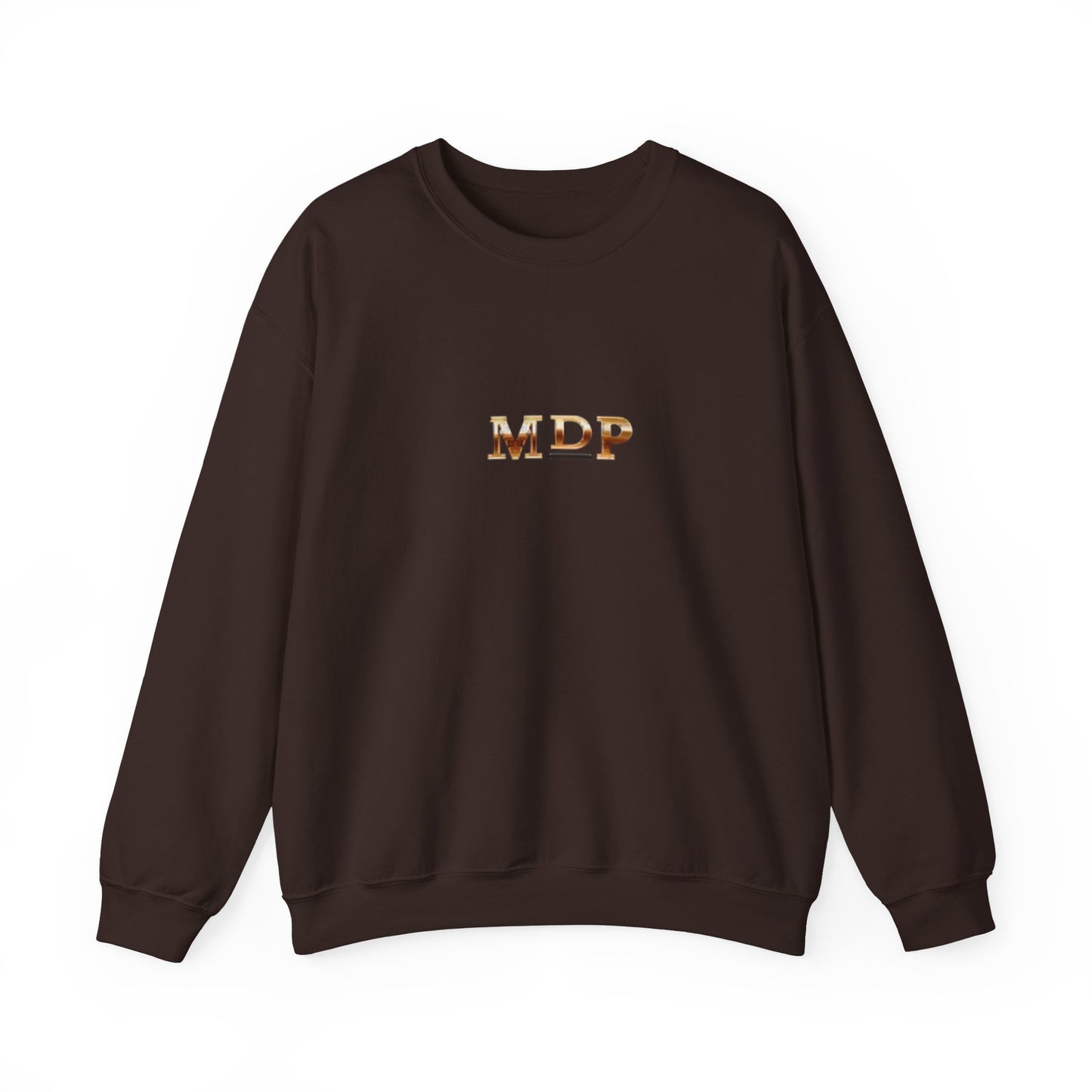 MDP Unisex Heavy Blend™ Crewneck Sweatshirt - Cozy Casual Wear