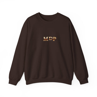 MDP Unisex Heavy Blend™ Crewneck Sweatshirt - Cozy Casual Wear