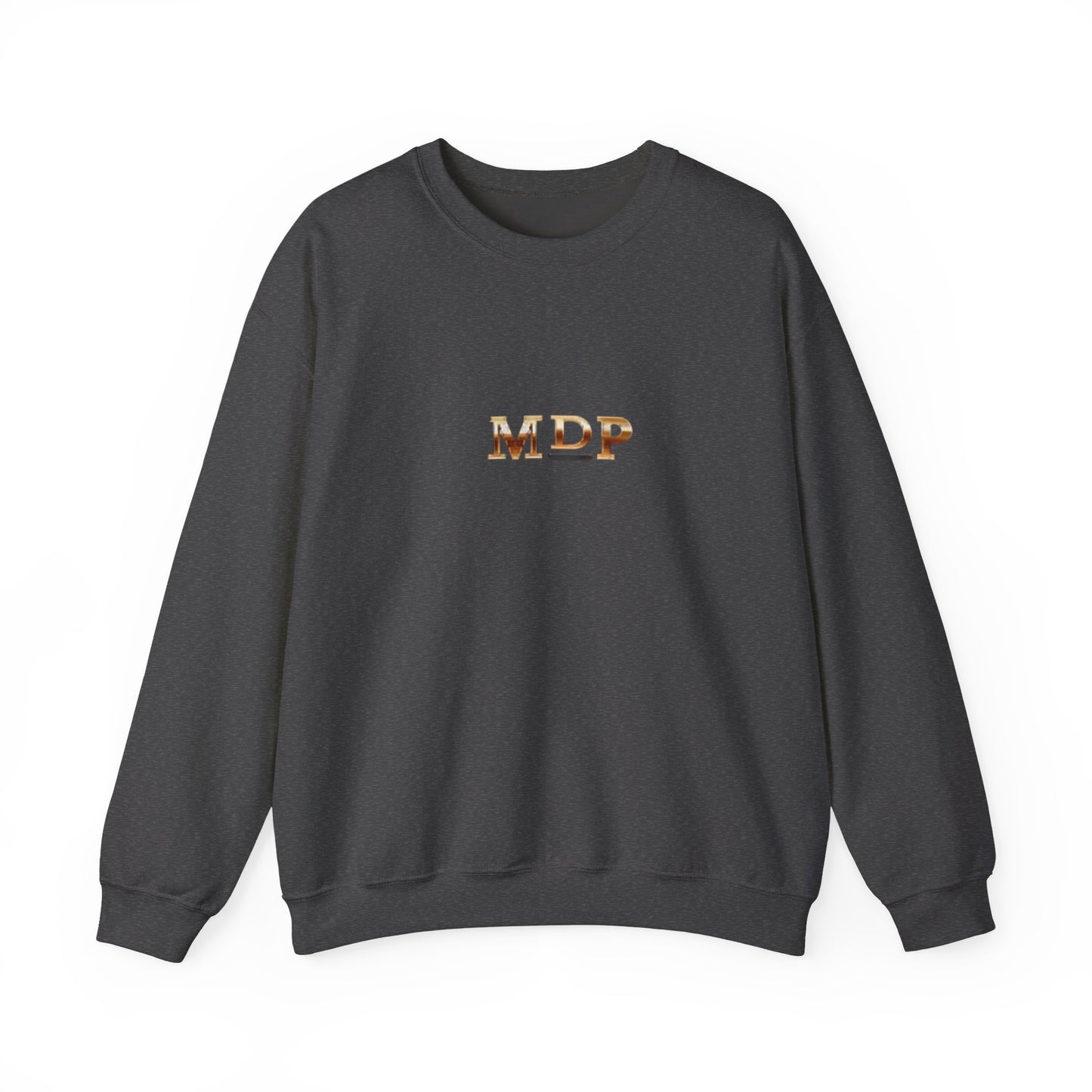 MDP Unisex Heavy Blend™ Crewneck Sweatshirt - Cozy Casual Wear