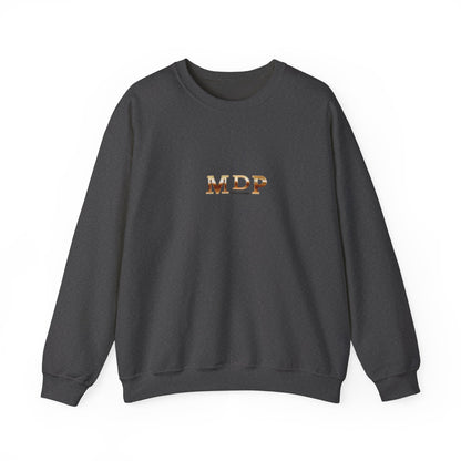 MDP Unisex Heavy Blend™ Crewneck Sweatshirt - Cozy Casual Wear