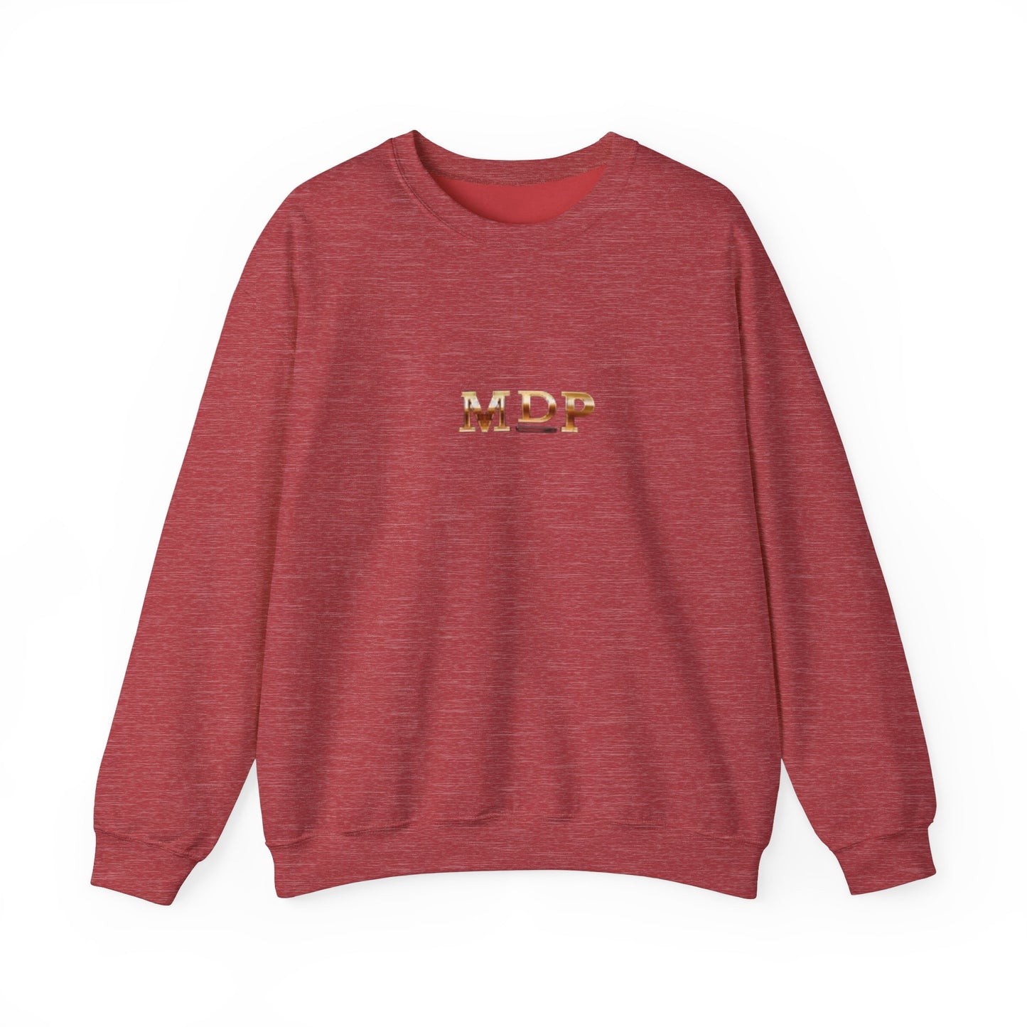 MDP Unisex Heavy Blend™ Crewneck Sweatshirt - Cozy Casual Wear