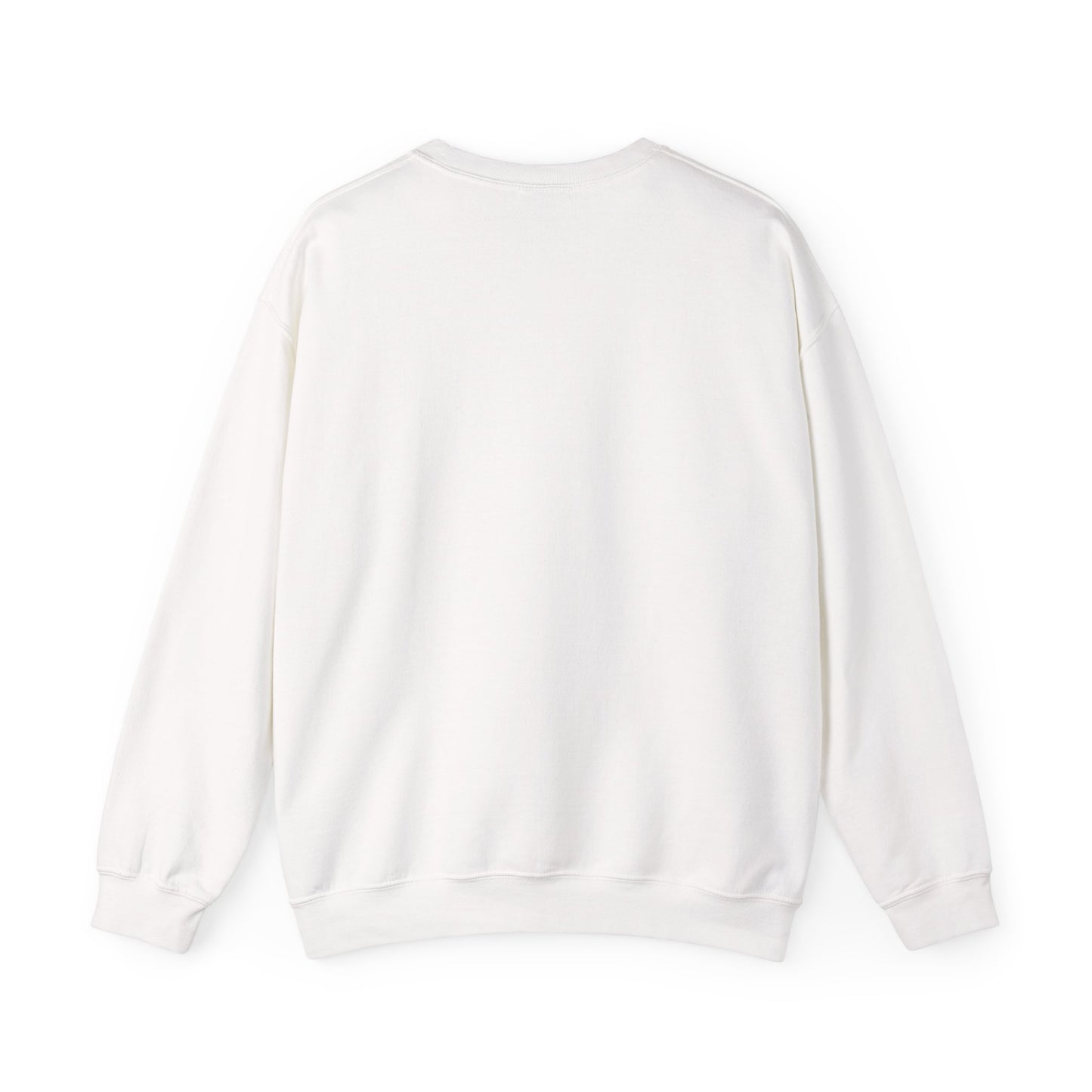 MDP Unisex Heavy Blend™ Crewneck Sweatshirt - Cozy Casual Wear