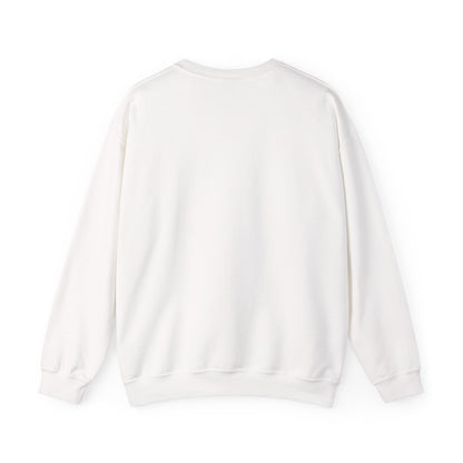 MDP Unisex Heavy Blend™ Crewneck Sweatshirt - Cozy Casual Wear