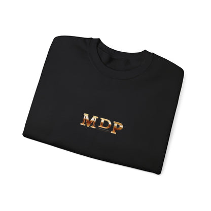 MDP Unisex Heavy Blend™ Crewneck Sweatshirt - Cozy Casual Wear