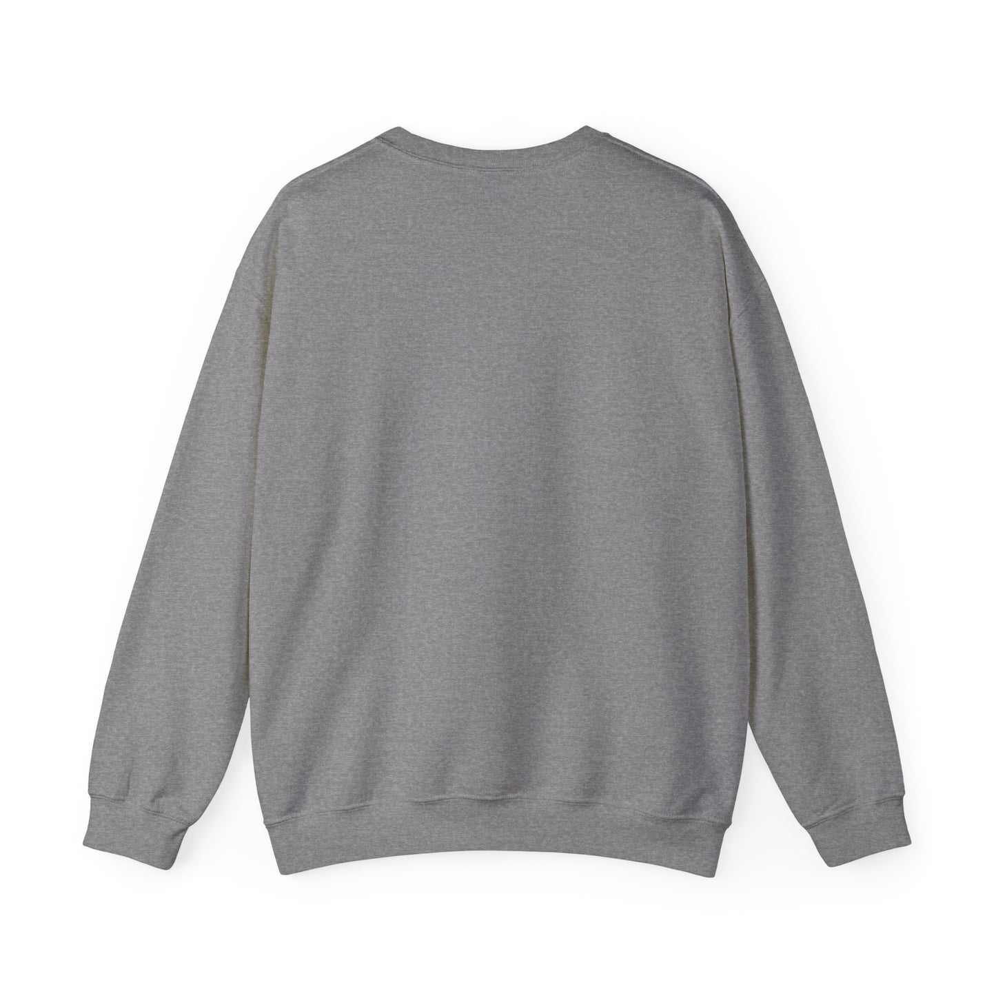 MDP Unisex Heavy Blend™ Crewneck Sweatshirt - Cozy Casual Wear