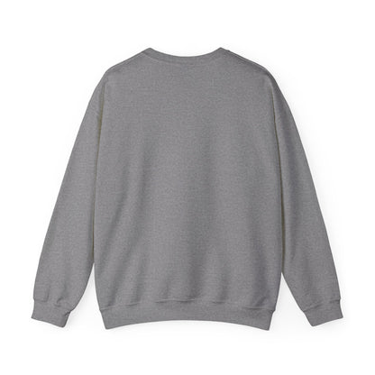 MDP Unisex Heavy Blend™ Crewneck Sweatshirt - Cozy Casual Wear