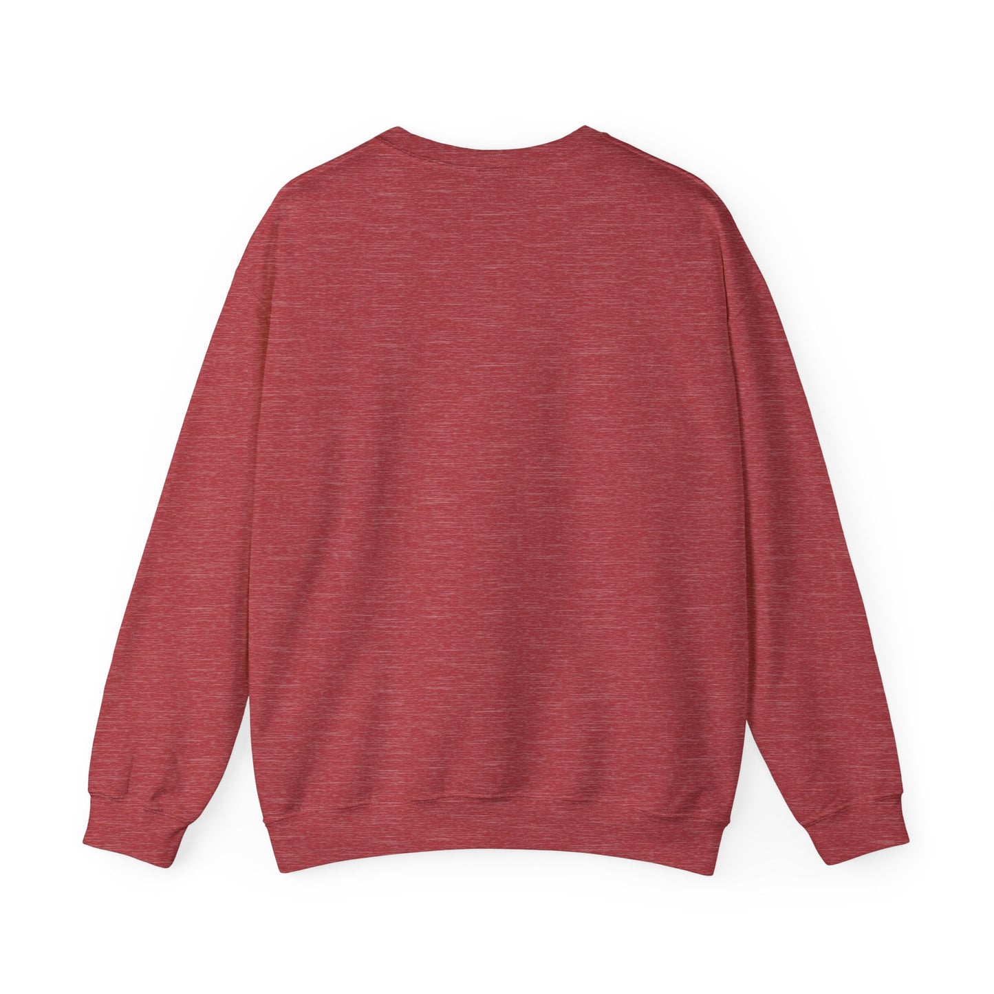 MDP Unisex Heavy Blend™ Crewneck Sweatshirt - Cozy Casual Wear